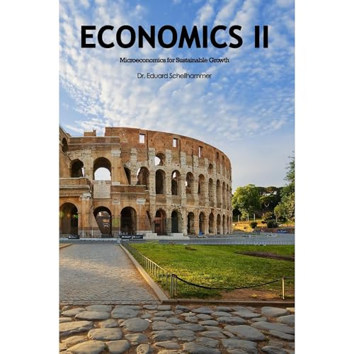 Economics II by Edward Schellhammer