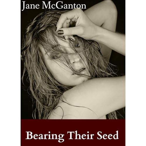 Bearing Their Seed (Paranormal Werebear Impregnation Romance)