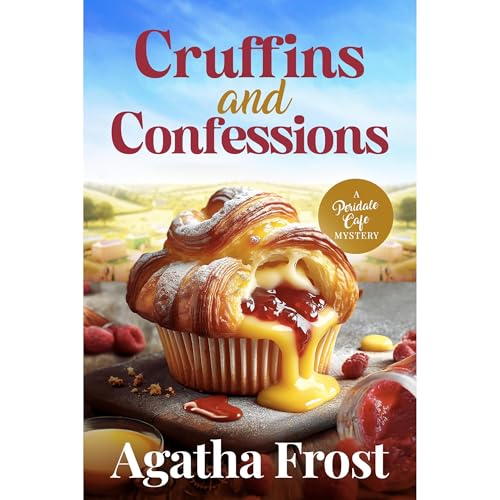 Cruffins and Confessions