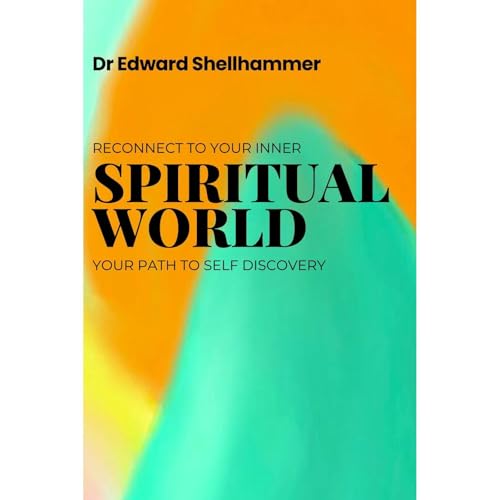 Reconnect To Your Inner Spiritual World