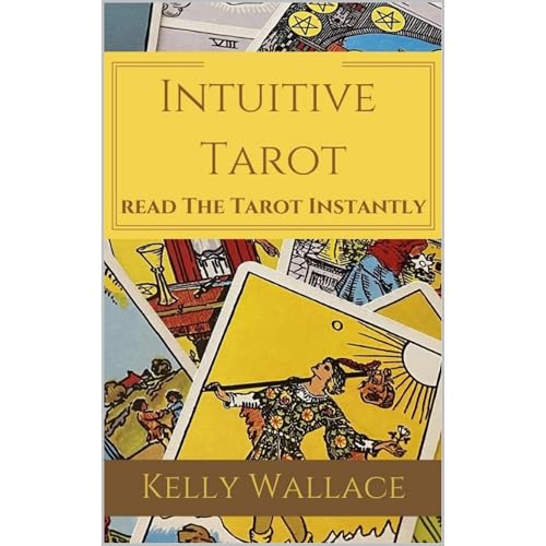 Intuitive Tarot - Read The Tarot Instantly