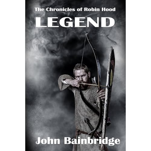 Legend by John Bainbridge
