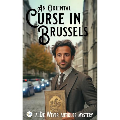 An Oriental Curse in Brussels