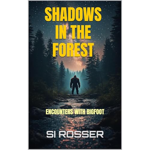 Shadows in the Forest