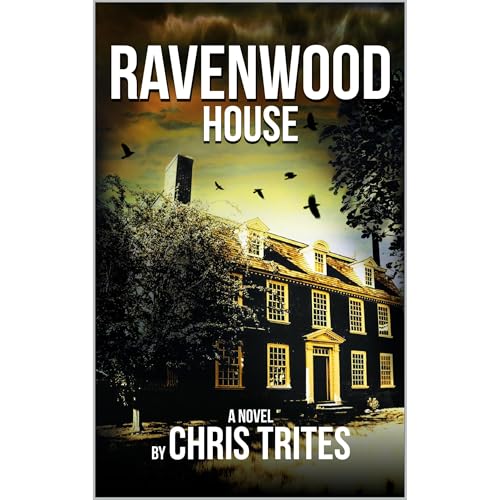 Ravenwood House by Chris Trites