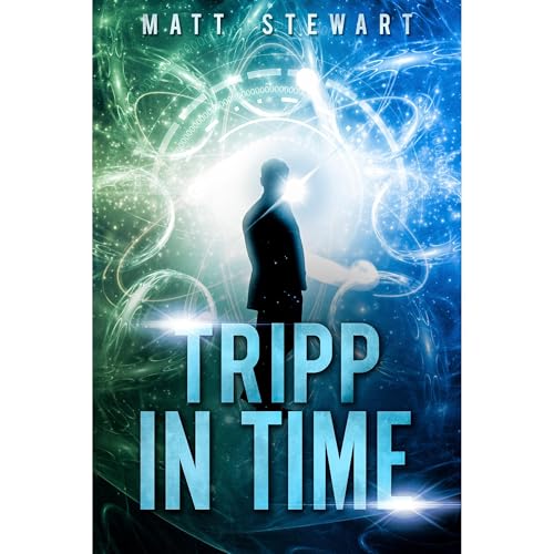 Tripp in Time by Matt Stewart