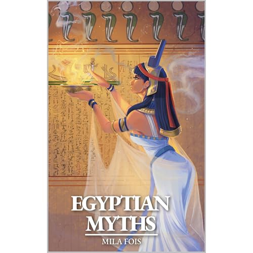 Egyptian Myths