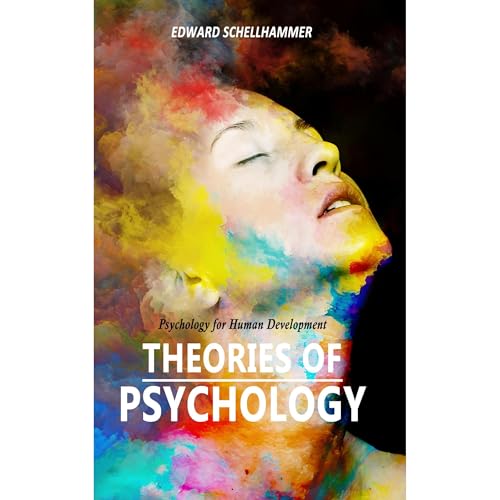 Theories of Psychology