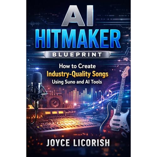 AI Hitmaker Blueprint