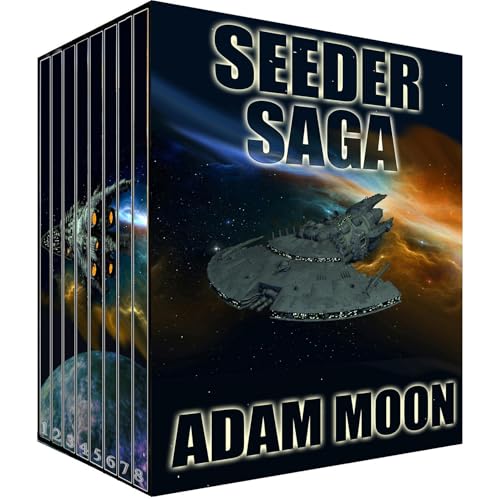 Seeder Saga