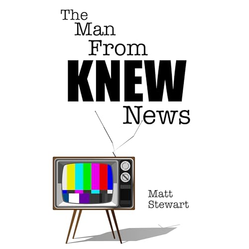 The Man From KNEW News