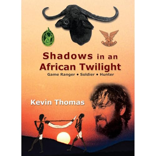 Shadows in an African Twilight