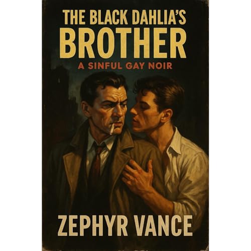 The Black Dahlia’s Brother
