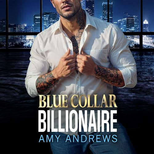 Blue Collar Billionaire