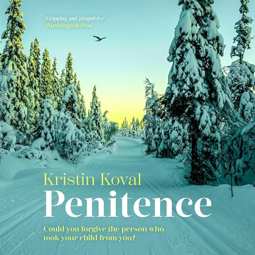 Penitence by Kristin Koval