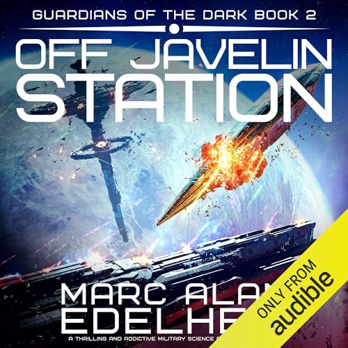 Off Javelin Station