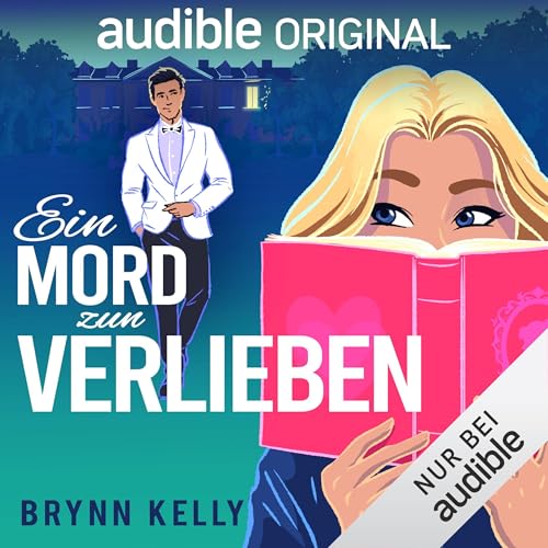 Ein Mord zum Verlieben