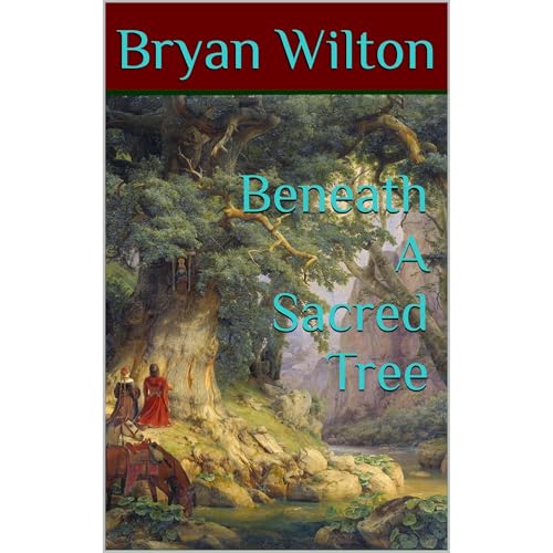 Beneath A Sacred Tree
