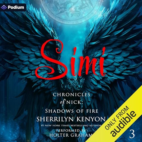 Simi by Sherrilyn Kenyon