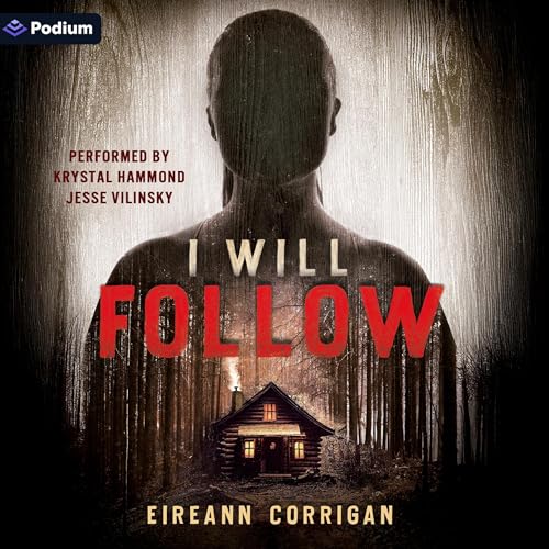 I Will Follow by Eireann Corrigan