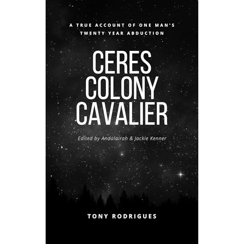 Ceres Colony Cavalier