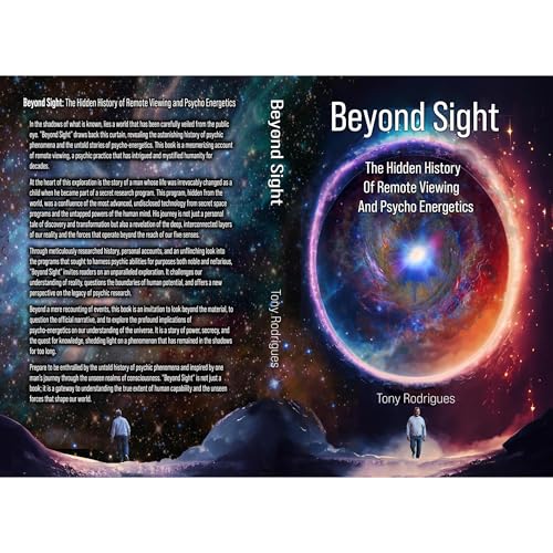 Beyond Sight