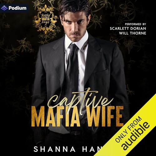 Captive Mafia Wife