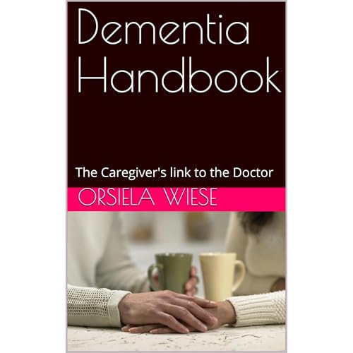 Dementia Handbook