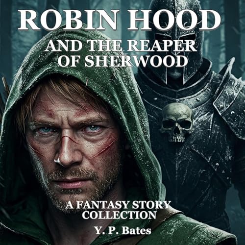 Robin Hood and The Reaper of Sherwood