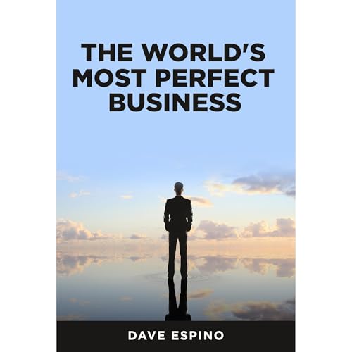 The World's Most Perfect Business