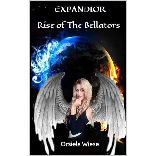 EXPANDIOR by Orsiela Wiese