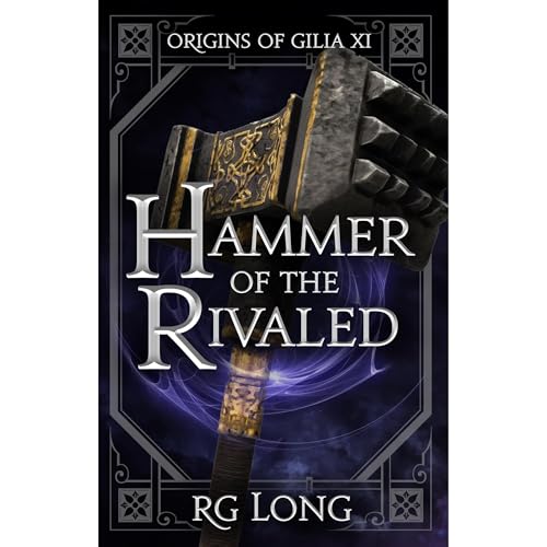 Hammer of the Rivaled