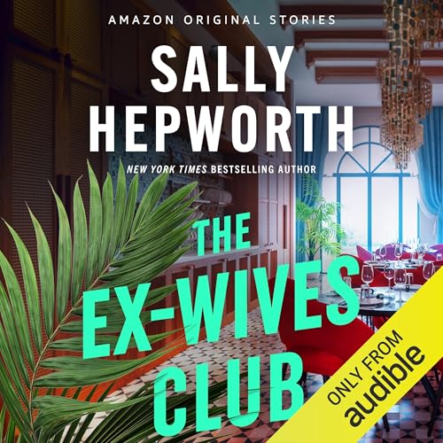 The Ex-Wives Club