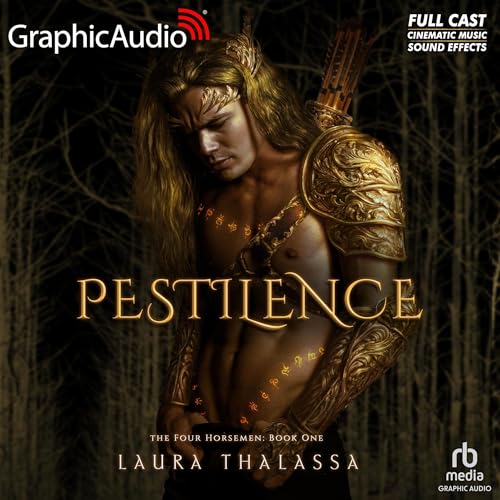 Pestilence (Dramatized Adaptation)