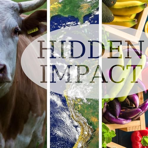 Hidden Impact by Myles Young