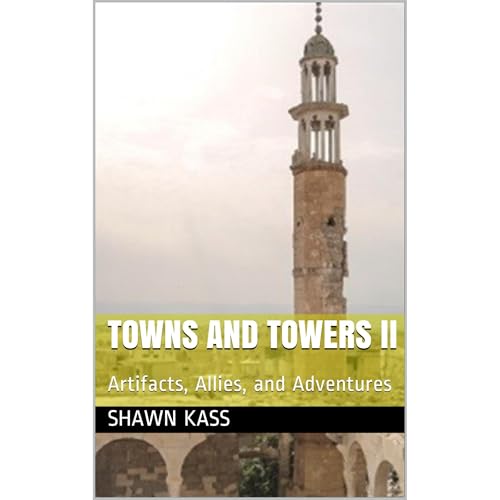 Towns and Towers II