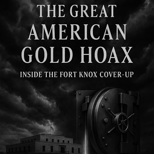 The Great American Gold Hoax