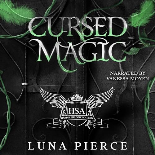 Cursed Magic