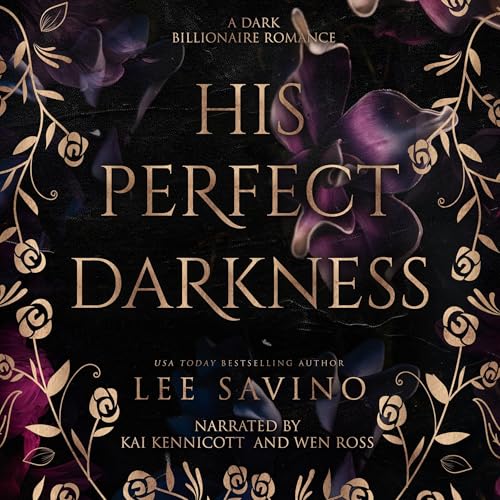 His Perfect Darkness