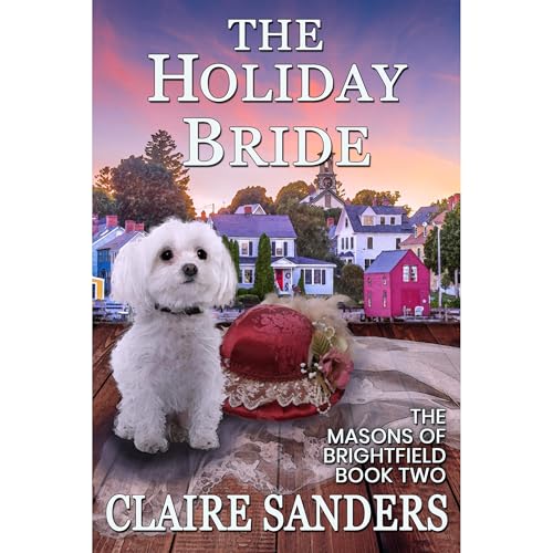 The Holiday Bride