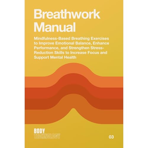 Breathwork Manual by Malia Probst