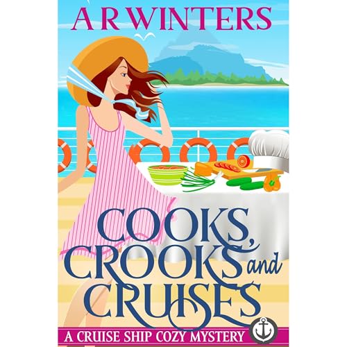 Cooks, Crooks and Cruises