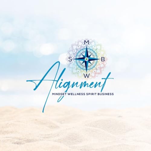 Your Alignment Project Podcast by Katie Adams