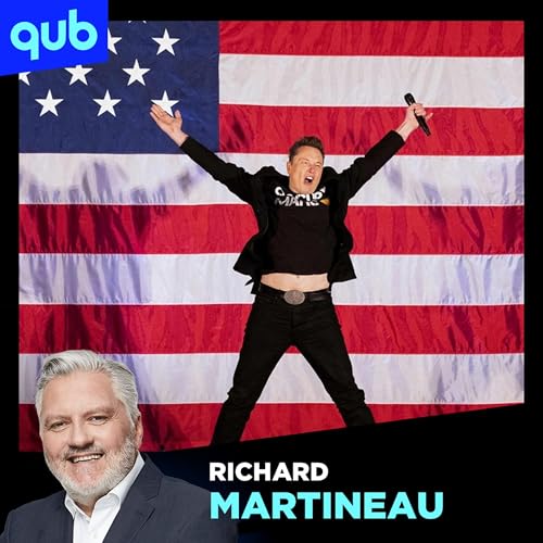 Elon Musk délaissera l’équipe Trump: l’action de Tesla est propulsée! by Unknown