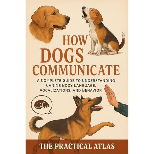 How Dogs Communicate by The Practical Atlas