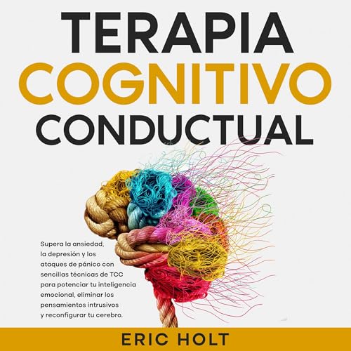 Terapia cognitivo-conductual