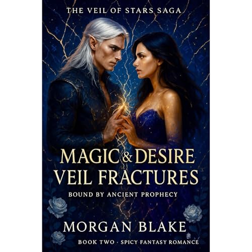 Magic and Desire: Veil Fractures