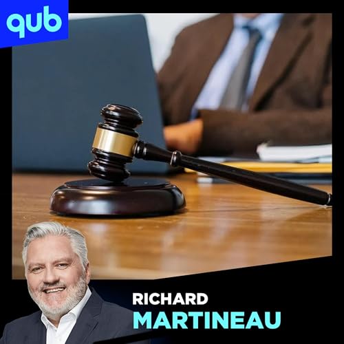 Couperet final sur La Baie! et des jeunes criminels sur marketplace… by Unknown