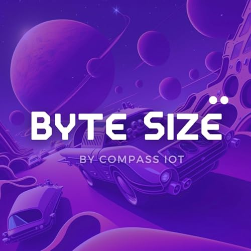 Byte Size by Compass IOT