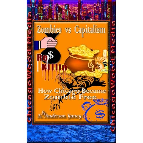 Zombies vs Capitalism
